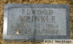 Elwood Wrinkle