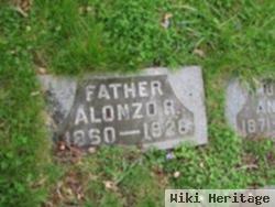 Alonzo R Minnich