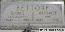 George Bettorf