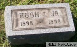 Hugh T. Johnson, Jr