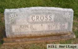 John Henry Cross