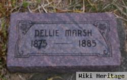 Dellie Marsh