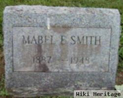 Mabel E. Sly Smith