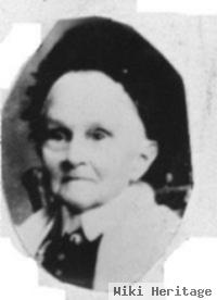 Elizabeth Crosby Brown