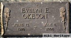 Evelyn Elsie Okeson