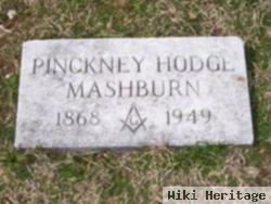 Pinkney Hodge Mashburn