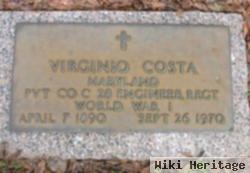 Virginio Costa