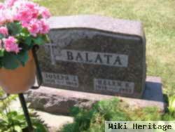 Helen Elizabeth Jakes Balata