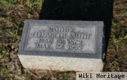 Elizabeth Telitha Wilson Smith