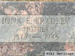 Iona Elizabeth Ronk Bradley