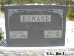 William Howard