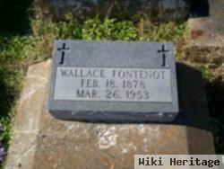 Wallace Fontenot