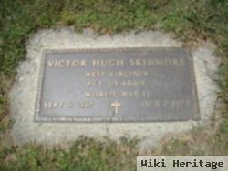 Victor Hugh Skidmore