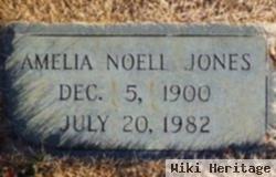 Amelia Noell Jones