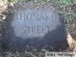 Thomas H. Street