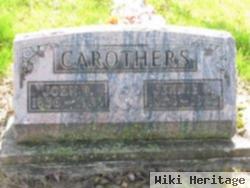 Genevieve C. Dininger Carothers