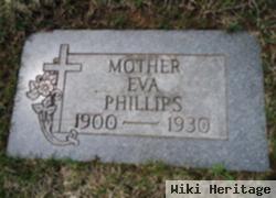 Eva Verheyn Phillips