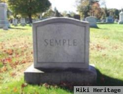 Frank Semple