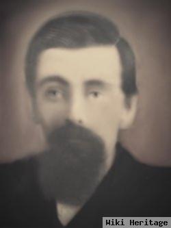 William Anderson Vestal