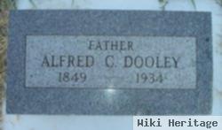 Alfred C Dooley