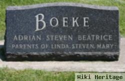 Steven Henry Boeke