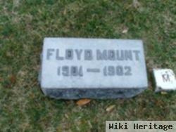 Floyd Mount