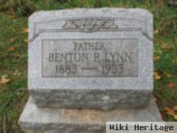 Benton Robert Lynn