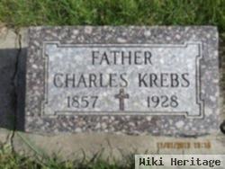 Charles R Krebs