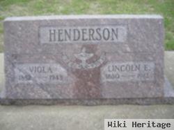 Viola Henderson