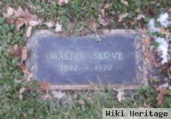 Walter Skove