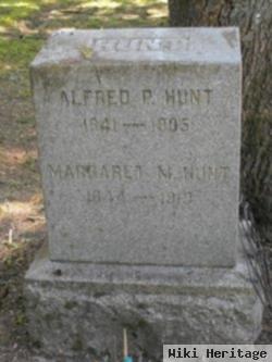 Alfred Peter Hunt