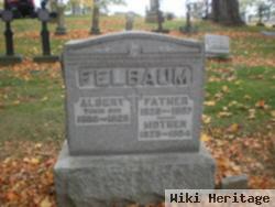 George A. Felbaum