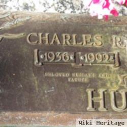 Charles R Huggins