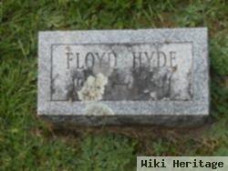 Floyd Hyde