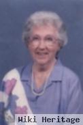 Betty W. Welsh Carow