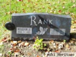 William J. Rank