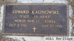 Edward Kalinowski