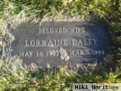 Lorraine Daley