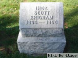 Inez Scott Brigham