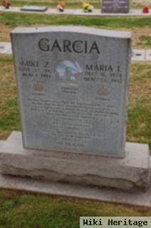 Maria Inez Luna Garcia