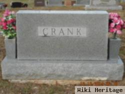 Wilma M. Crank