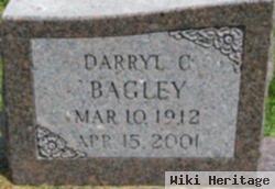 Darryl Clay Bagley