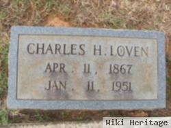 Charles H. Loven