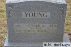 Edward J Young