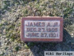 James A. Hux, Jr