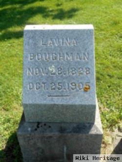 Lavina Boughman