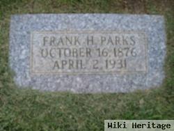 Frank H. Parks