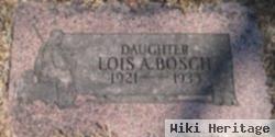 Lois A. Bosch