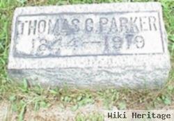 Thomas G. Parker