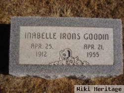 Inabelle Irons Goodin